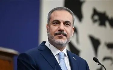 Թուրքիան ցանկանում է, որ «Զանգեզուրի միջանցքն» իրականացվի այնպես, ինչպես ցանկանում է Ադրբեջանը. Թուրքիայի արտգործնախարար