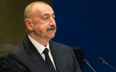 Ադրբեջանը խաղաղապահ զnրքեր չի ուղարկի Գազա. Ալիև