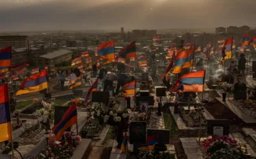 Հայաստանում Ֆրանսիայի դեսպանությունը միանում է հայ ժողովրդին. Ֆրանսիայի դեսպանությունը՝ հիշատակի օրվա առիթով