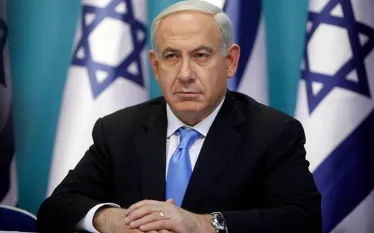 նեթանյահու