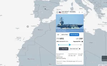 Մերձավոր Արևելք