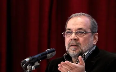 Մոհամմադ Բաղեր Զոլղադրը նշանակվել է Իրանի Ազգային անվտանգության բարձրագույն խորհրդի քարտուղար: Հայտնել են Իրանի նախագահի աշխատակազմից։  Հիշեցնենք, որ նախկին քարտուղար Ալի Լարիջանին զոհվել էր իսրայելա-ամերիկյան հրիթիռային հարվածների հետևանքով։