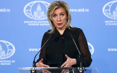 Հիմա կրկին մերժում են ընդունել Լեռնային Ղարաբաղի ժողովրդին տրվող աջակցությունը»,- նշել է  ՌԴ ԱԳՆ պաշտոնական ներկայացուցիչը։ 