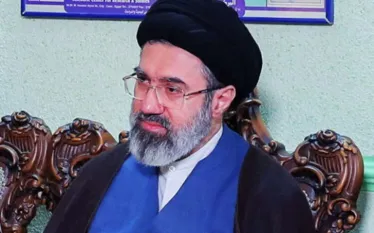 Իրանի գերագույն առաջնորդ Մոջթաբա Խամենեին մեղադրել է Իսրայելին՝ Թուրքիայում և Օմանում գտնվող օբյեկտների վրա կեղծ դրոշի տակ իրականացված հարձակումների համար։  «Այն հարձակումները, որոնք տեղի են ունեցել Թուրքիայում և Օմանում՝ այն երկրներում, որոնց հետ մենք լավ հարաբերություններ ունենք, այդ պետությունների որոշ օբյեկտների դեմ, որևէ դեպքում չեն իրականացվել Իսլամական Հանրապետության զինված ուժերի կամ Դիմադրության ճակատի այլ ուժերի կողմից։ Սա սիոնիստական թշնամու խաբեությունն է, որը կիրառում է կեղծ դրոշի տակ գործողութ