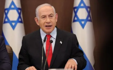 Իսրայելի վարչապետ Բենիամին Նեթանյահուն հայտարարել է արաբական երկրների հետ գաղտնի բանակցությունների մասին։  Նա գաղտնի բանակցություններ է վարել արաբ առաջնորդների հետ՝ քննարկելու այդ երկրների վրա Իրանի հնարավոր հարձակումը։  «Մենք դաշինքներ ենք կառուցում արաբական երկրների հետ, որոնք խոսում են մեզ հետ կռվելու մասին։ Ես նախկինում գաղտնի բանակցություններ էի վարում արաբ առաջնորդների հետ։ Ես նրանց ասում էի. «Հենց որ Իրանը կարողանա, նա կգրավի ձեզ և կտապալի ձեր թագավորությունները»։ Նրանք այն ժամանակ լիովին չէին հասկան