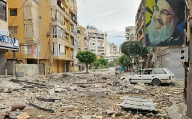 Լիբանանում Իսրայելի և «Հեզբոլլահ»-ի միջև պատերազմի սկսվելուց ի վեր զոհերի թիվը գերազանցել է 1268-ը։   Առողջապահության նախարարության տվյալներով՝ վերջին 24 ժամվա ընթացքում հարձակումների հետևանքով զոհվել է 21 մարդ, վիրավորվել՝ 70-ը։  Մարտի 2-ից՝ հակամարտության սրվելուց ի վեր զոհվածների ընդհանուր թիվը հասել է 1268-ի, վիրավորների թիվը՝ 3750-ի։ Զոհվածների թվում են 125 երեխա և 88 կին։