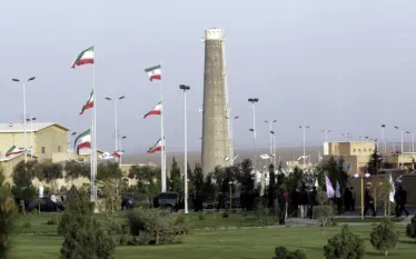 Ատոմային էներգիայի միջազգային գործակալությունը հայտնել է, որ արբանյակային լուսանկարների հիման վրա Իրանում միջուկային նյութեր պարունակող օբյեկտների վնասվածքներ չի արձանագրել։   «Վերջին հասանելի արբանյակային լուսանկարների վերլուծության հիման վրա ԱԷՄԳ-ն Իրանի այն օբյեկտներում, որտեղ առկա են միջուկային նյութեր, վնասվածքներ չի հայտնաբերել»,- ասված է Գործակալության X-ի միկրոբլոգում տարածված հաղորդագրության մեջ։  Հիշեցնենք, որ Իրանի վրա իրականացված հարձակումներից հետո միջազգային հանրության ուշադրության կենտրոնում 