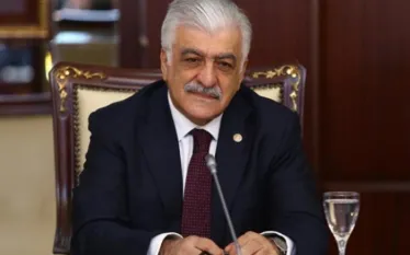 Եթե Ադրբեջանի և Հայաստանի միջև հաստատվի խաղաղություն, ապա կբացվեն նաև Թուրքիայի և Հայաստանի միջև սահմանները։     APA-ի փոխանցմամբ՝ այս մասին հայտարարել է Թուրքիա-Ադրբեջան միջխորհրդարանական բարեկամության խմբի ղեկավար Շամիլ Այրիմը՝ Միլի մեջլիսում Ադրբեջանի, Թուրքիայի և Հյուսիսային Կիպրոսի Թուրքական Հանրապետության խորհրդարանների աշխատանքային խմբերի համատեղ նիստի ընթացքում։    Նա նշել է թյուրքական պետությունների միջև կրթության, էներգետիկայի, անվտանգության և մշակույթի ոլորտներում համագործակցության ամրապնդման կար