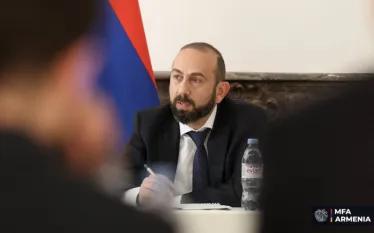 Բազմաթիվ երկրների հետ ռազմավարական համագործակցություններ են քննարկվում. մեկ շաբաթից կտեսնենք նաև Ֆրանսիայի հետ երկար բանակցված փաստաթղթի ստորագրումը. Միրզոյան