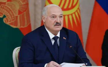 Ոչ մի խաղաղ ժամանակ չի կարող լինել. մենք պատրաստվում ենք պшտերազմի. Լուկաշենկո