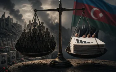 Ադրբեջանը, հավանաբար, էապես նվազեցրել է 2020թ. իր կորուստների տվյալները