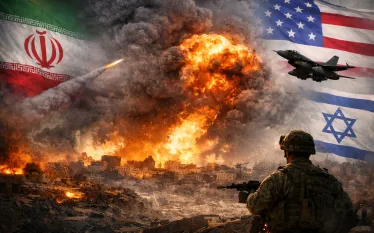 ԱՄՆ նախագահ Դոնալդ Թրամփը երկշաբաթյա հրադադար հայտարարեց Իրանի դեմ իսրայելա-ամերիկյան պատերազմի 39-րդ օրը: Նա հույսը դրեց պակիստանցի միջնորդների օգնության և Իրանի առաջարկած 10 կետից բաղկացած խաղաղության ծրագրի վրա: Այսպիսով, Իրանը հաղթեց պատերազմում, գրում է Asia Times-ը:  Իրական կառավարությունը գլխատելու իսրայելա-ամերիկյան փորձը ձախողվեց: Այաթոլլահ Ալի Խամենեին սպանվեց իր ընտանիքի անդամների հետ միասին, բայց Փորձագետների ժողովը նրա որդուն՝ Մոջթաբա Խամենեին, Գերագույն առաջնորդ ընտրեց:  Ըստ էության, Թրամփը և 