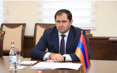 Պապիկյան