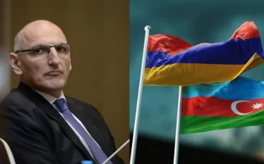 «Ըստ նրա՝ Հայաստանում առաջիկա խորհրդարանական ընտրությունների արդյունքները, ինչպես նաև նոր սահմանադրության ընդունման վերաբերյալ հանրաքվեի արդյունքները, որը նախատեսվում է անցկացնել մոտ ապագայում, կարևոր դեր կխաղան երկու երկրների միջև խաղաղության համաձայնագրի ստորագրման և, հետևաբար, տարածաշրջանում երկարաժամկետ և անդառնալի խաղաղության ապահովման գործում»,- հաղորդել են ադրբեջանական լրատվամիջոցները։