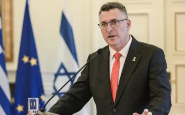 «Եթե բանակցությունները ձախողվեն, մենք կքննարկենք ռազմական գործողությունների հարցը», - ասել է Սաարը «Ալ Արաբիային» տված հարցազրույցում։