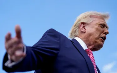 ԱՄՆ-ը շուտով կկարողանա հեշտությամբ բացել Հորմուզի նեղուցը․ Թրամփ