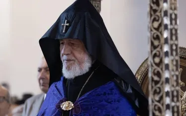 Կաթողիկոս