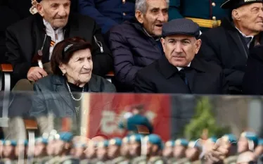 Փաշինյան