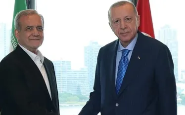 Էրդողան