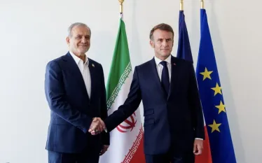 Մակրոն