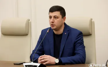 Տիգրան 