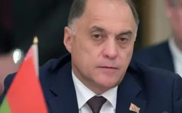 Բելառուսի 