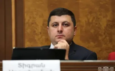 Տիգրան