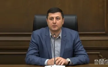 Տիգրան