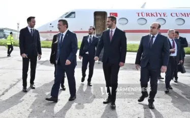 Թուրքիա