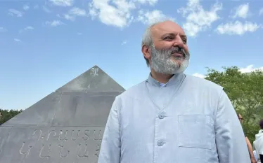 Բագրատ