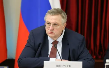 ԵԱՏՄ-ի և ԵՄ-ի միջև Հայաստանի ընտրության հարցը շատ բարդ է. Օվերչուկ