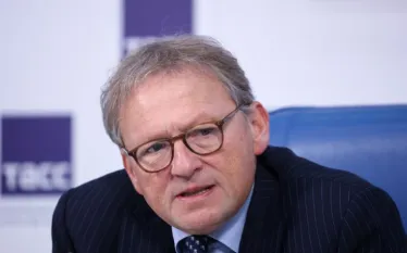 Ռուսաստանը կարող է հայկական գյուղատնտեսական արտադրանքի մի մասը փոխարինել Ադրբեջանից մատակարարվող ապրանքներով, հայտարարել է Ռուսաստանի նախագահի հատուկ ներկայացուցիչ Բորիս Տիտովը։  «Ռուսաստանը հայկական գյուղատնտեսական արտադրանքը կփոխարինի ադրբեջանականով։ Ադրբեջանը ի վիճակի է ռուսական շուկային առաջարկել զգալիորեն ավելի շատ գյուղատնտեսական արտադրանք, քան Հայաստանը»,-ասել է Տիտովը «Սպուտնիկ Ադրբեջան» գործակալությանը տված հարցազրույցում։  Նրա խոսքով՝ Ադրբեջանի գյուղատնտեսական ոլորտն ունի անհրաժեշտ ներուժ՝ ռուսակա