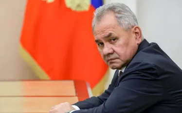 Փաշինյանը ակնհայտ դժկամություն է ցուցաբերում ԵԱՏՄ-ին անդամակցության հարցով հանրաքվե անցկացնելու հարցում․ Շոյգու
