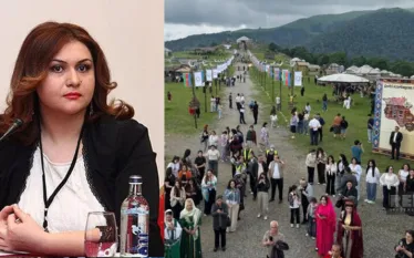 «Արևմտյան Ադրբեջան». պատմության կեղծումից մինչև տարածքային պահանջներ։