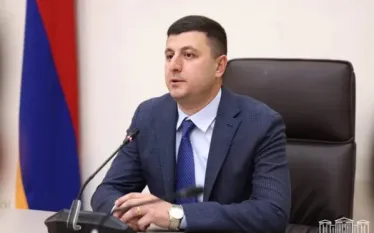 Տիգրան