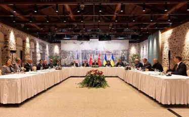 Թուրքիա