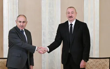 Ալիև
