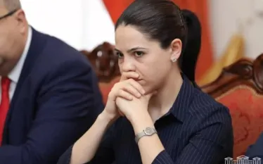 Տաթևիկ