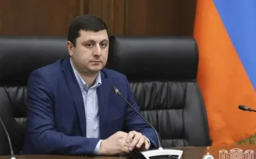 Տիգրան