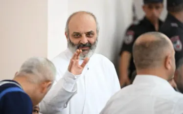 Հոգևոր Հայաստանը պետք է հաղթի և հաղթանակն այլընտրանք չունի. անպայման գնացեք ընտրության և վստահ եմ՝ կընտրեք Հայաստանը. Բագրատ Սրբազան