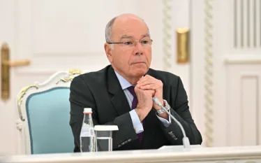 Բրազիլիայի տարածքում Միացյալ Նահանգների կողմից ռազմական ուժ կիրառելու հավանականություն է առաջացել: Այս մասին հայտարարել է Բրազիլիայի արտաքին գործերի նախարար Մաուրո Վիեյրան, հայտնում է ՏԱՍՍ-ը:   «Ամերիկյան իշխանությունների որոշումը լուրջ ռիսկեր է պարունակում Բրազիլիայի քաղաքացիների համար ֆինանսական և միգրացիոն ոլորտներում։ Վերջապես, Բրազիլիայի տարածքում Միացյալ Նահանգների կողմից ռազմական ուժ կիրառելու հավանականություն է առաջացել», - մեջբերում է CNN Brasil հեռուստաալիքը նախարարի պատասխանը Բրազիլիայի Կոնգրեսի 