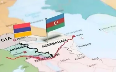  Abraham Gasparyan 6 мин.  · նիկոլը ճի՛շտ է՝ մեկ տառի տարբերությամբ․․․  Պատերազմն օր օրի ավելի քան անխուսափելի ու շոշափելի է դառնում։ Հայաստանում ավտորիտար խունտայի քաղաքական անհեռատեսությունը, աշխարհաքաղաքական անհավասարակշիռ հաշվարկները, սահմանադրաիրավական և ինստիտուցիոնալ ժողովրդավարության միտումնավոր հուղարկավորությունը ադրբեջանի վարչակարգին տալու են պատերազմի առիթ` «Casus Belli»։  1- TRIPP-ի՝ ադրբեջանական հատվածում (Զանգելանում) ենթակառուցվածքները գրեթե մոտենում են ավարտին, ընթանում են նախատեսված ժամանա