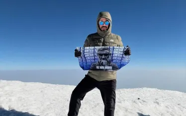 Գագաթ 