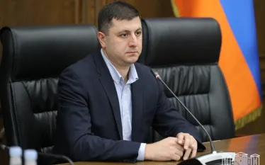 Տիգրան