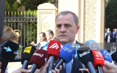 Բայրամով