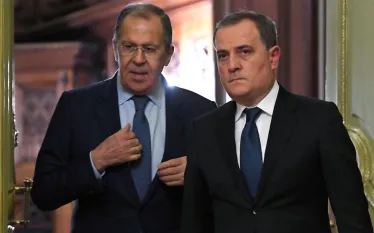 Բայրամով