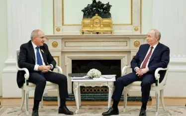 Պուտին