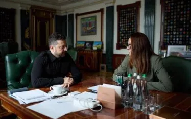 Զելենսկի