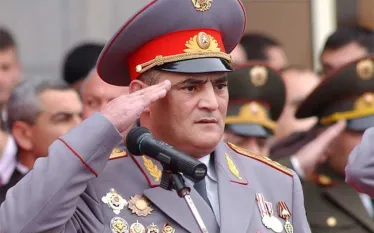 Ոստիկան 