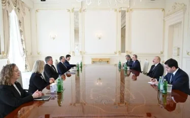 Ալիև 